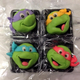 Illustration for article titled If You Like Video Games and Anime, Youll Love These Japanese Sweets